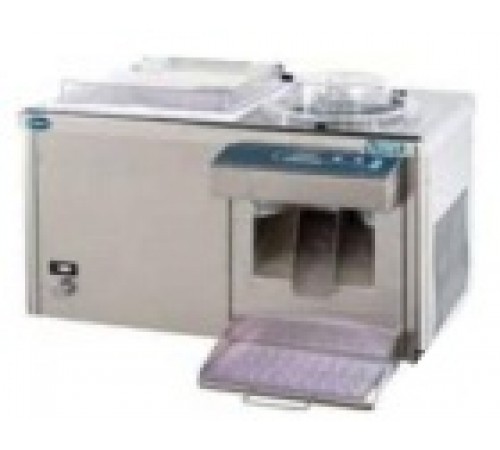 Фрізер Staff BTXD 100A