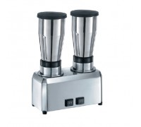 Блендер Quamar T82/2 inox