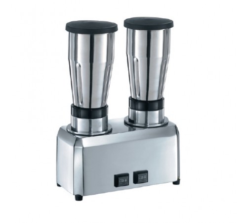 Блендер Quamar T82/2 inox