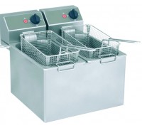 Фритюрниця GAM F4 + 4