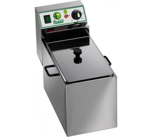 Фритюрниця Fimar FT4