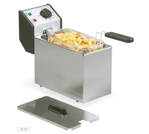 Фритюрниця Horeca Select FD 80