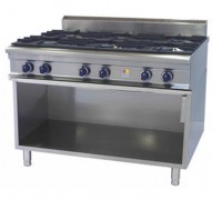 Плита газова Kogast PS-T67/P