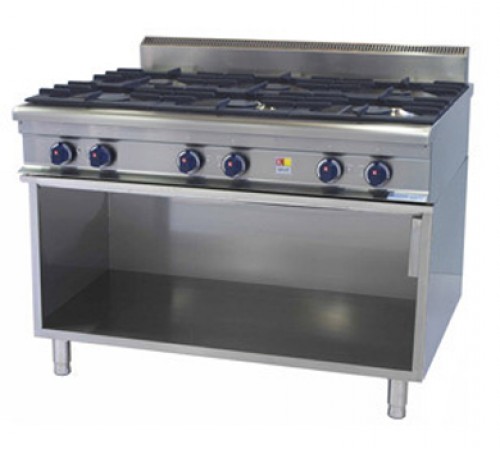 Плита газова Kogast PS-T67/P