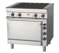 Плити електричні Kogast ES-T47/1