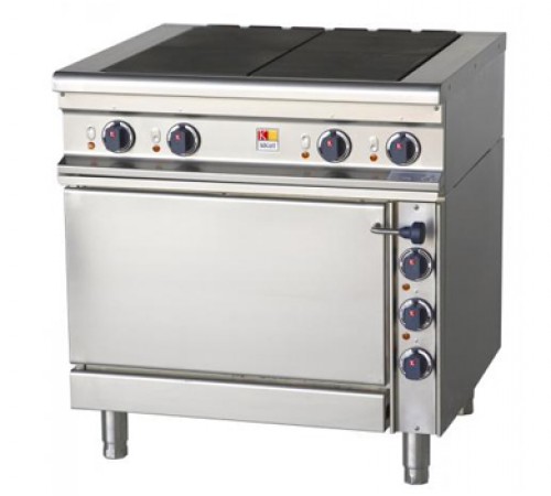 Плити електричні Kogast ES-T47/1