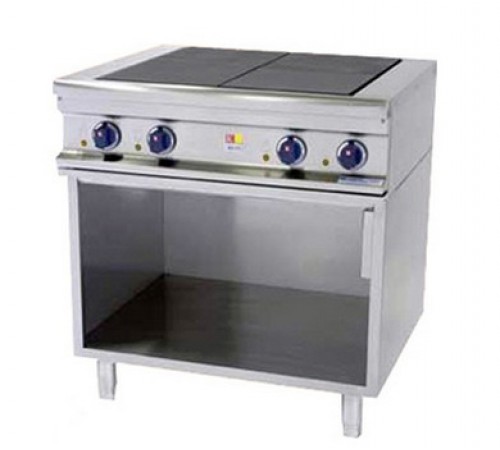 Плити електричні Kogast ES-T47/P