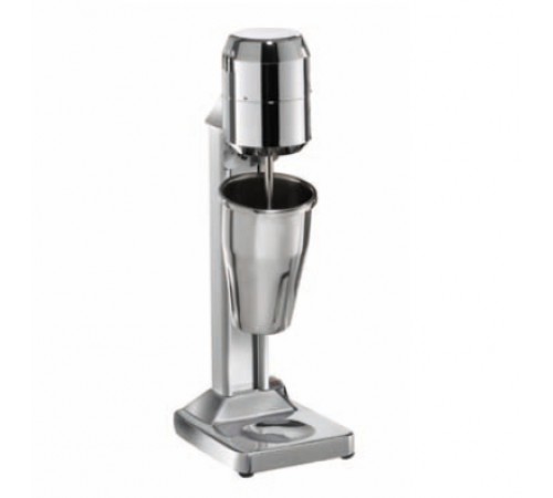 Міксер молочний Quamar T2 inox