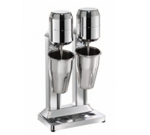 Міксер молочний Quamar T22 inox