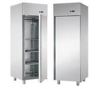 Шафа холодильна DGD AF07ISOMTN