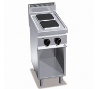 Плита електрична Bertos E7PQ2M