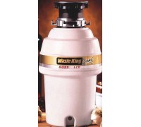 Напівпромисловий утилізатор харчових відходів WKC 8025