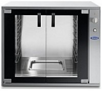 Шкаф розстоєчний Piron L912