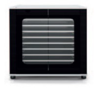 Шкаф розстоєчний Piron L800