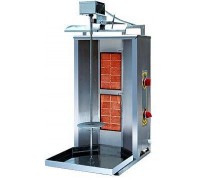 Шаурма газова ШГ-П