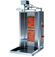 Шаурма газова ШГ-П