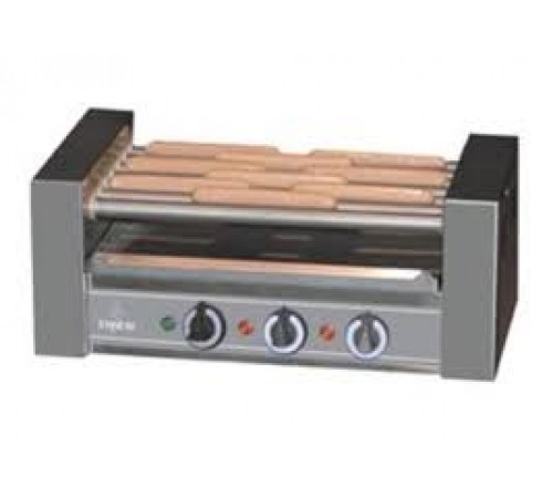 Гриль роликовий MASTRO ARZ0004