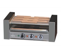 Гриль роликовий MASTRO ARZ0006