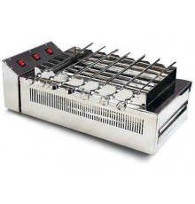 Гриль барбекю ШБ-6