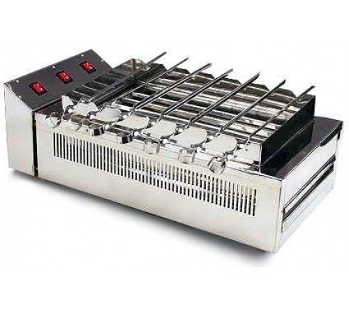 Гриль барбекю ШБ-6