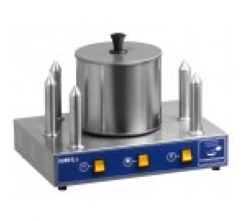 Страва (400x270x50) Brillis з меламіну