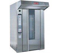Піч ротаційна ел.REAL Forni SP MAXI E