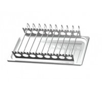 Деко Unox TG 865