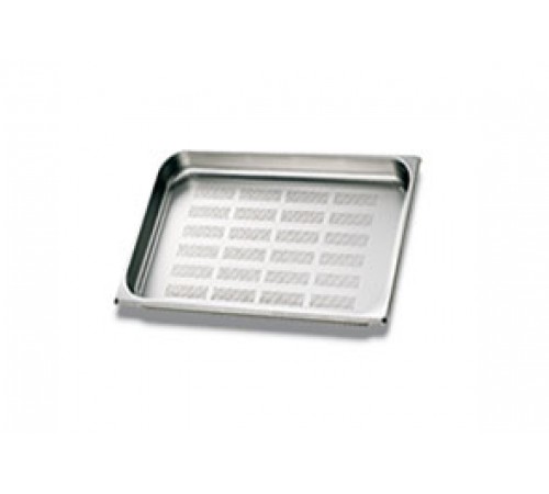 Гастроємність GN 2/4-20 Brillis з меламіну