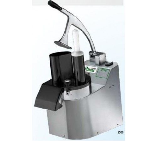 Овочерізка ел. fimar TV2500