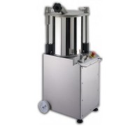 Шприц гідравлічний LA_MINERVA INS 22 3ph