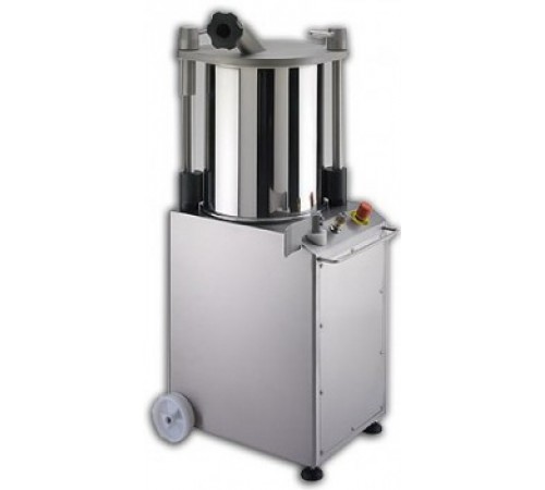 Шприц гідравлічний LA_MINERVA INS 22 3ph