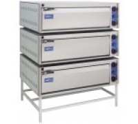 Шафа пекарська ШП-3