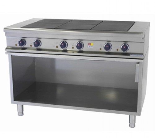 Плити електричні Kogast ES-T67/P