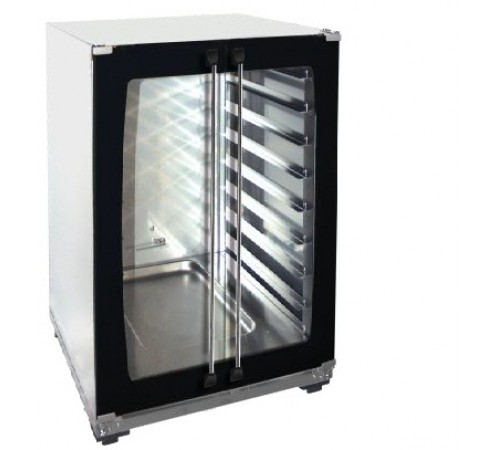 Шкаф розстійковий Unox XLT 135