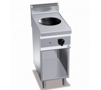 Плита індукційна Bertos E7WOK/IND