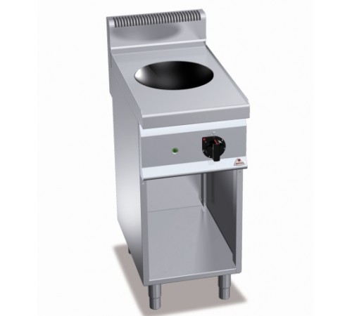 Плита індукційна Bertos E7WOK/IND