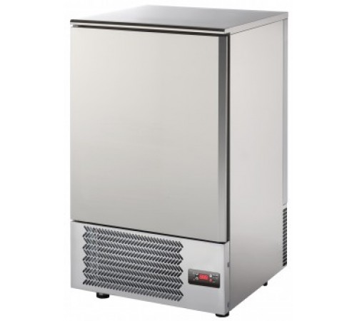 Апарат шокової заморозки DGD AT07ISO