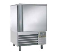 Аппарат шокової заморозки Desmon GBF-7