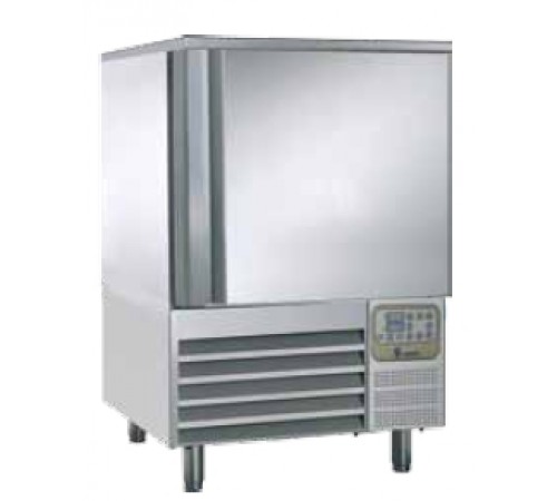 Аппарат шокової заморозки Desmon GBF-7