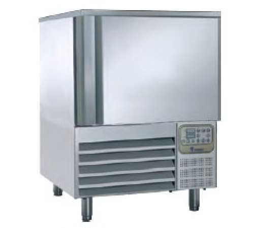 Аппарат шокової заморозки Desmon GBF-5G