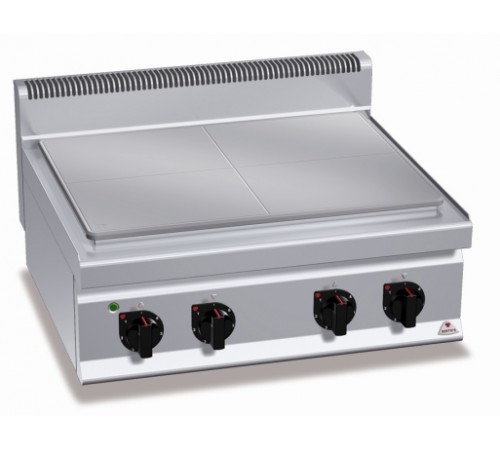 Плита електрична Bertos E7TPB