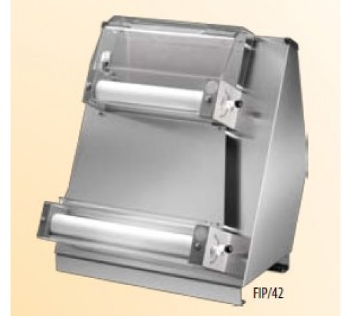 Тесторозкатування ел. Fimar FIP/42 Тесторозкатування ел. Fimar FIP/42