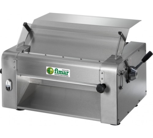 Тесторозкатування ел. Fimar SI 420 (220)