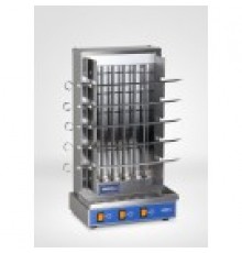 Електрошашличниця Ш-5