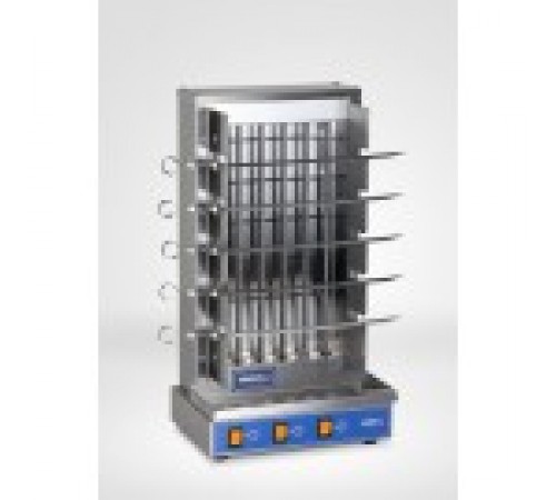 Електрошашличниця Ш-5