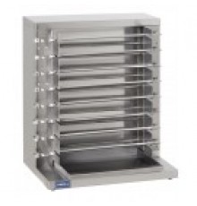 Електрошашличниця Ш-8