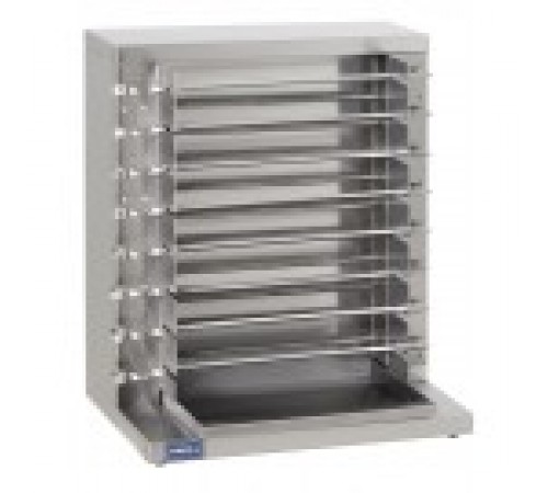 Електрошашличниця Ш-8