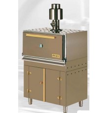 Піч на деревному вугіллі Josper HJX25L (нова)
