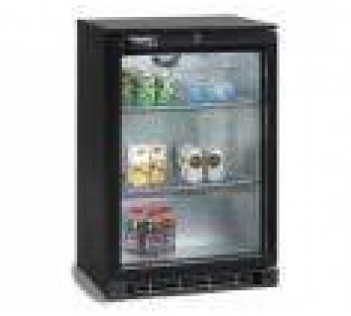 Фрігобар Tefcold BA10H Фрігобар Tefcold BA10H