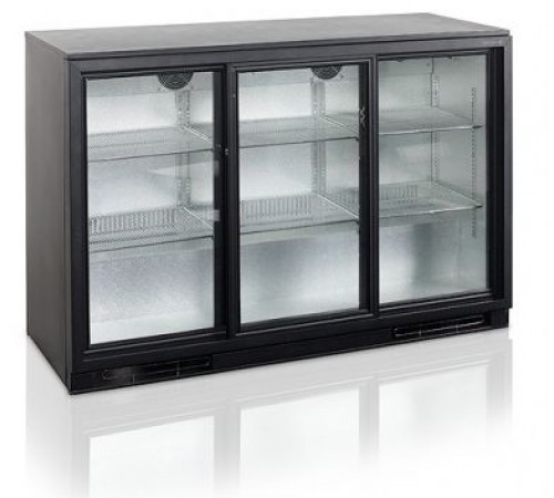 Фрігобар Tefcold BA30S-3
